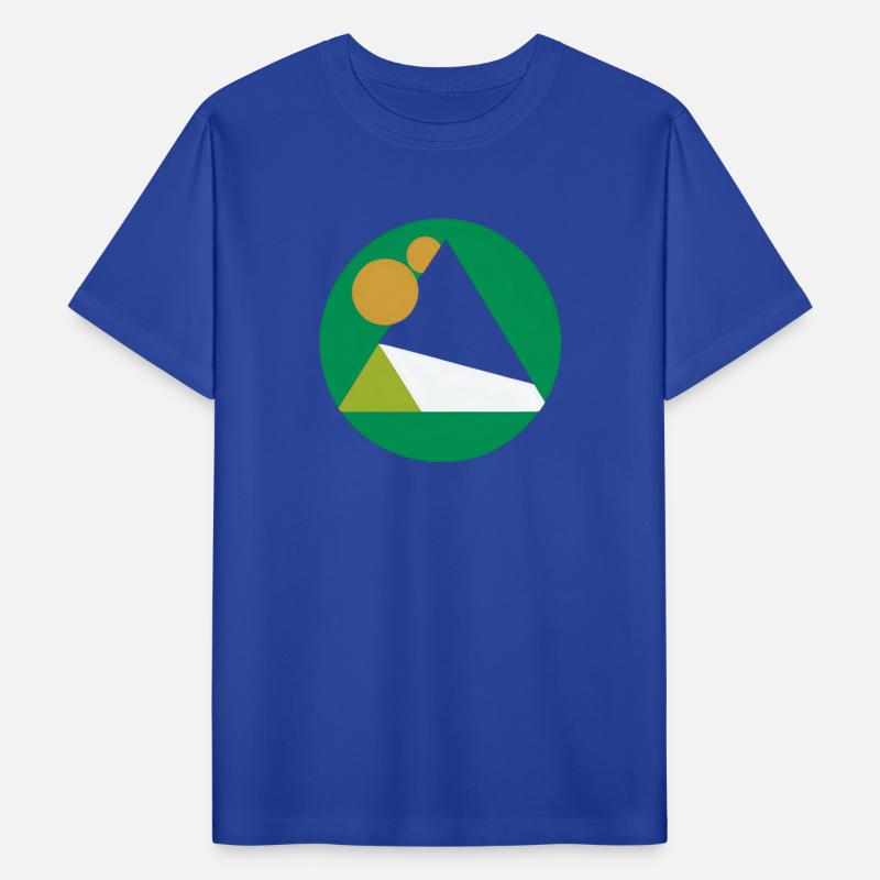 green orbit t shirt design