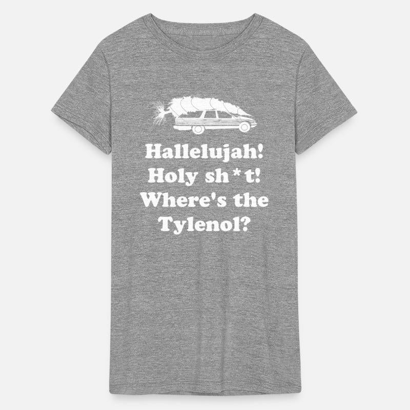 Griswold Christmas Vacation