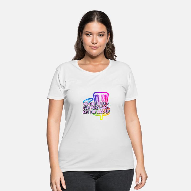 Guy Who Cant Get the Disc Up Couples Disc Golf