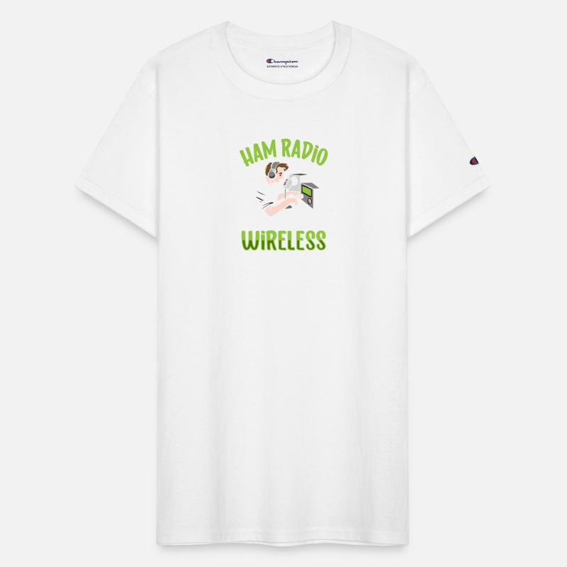 Ham Radio Radio Operator Amateur Radio Signal