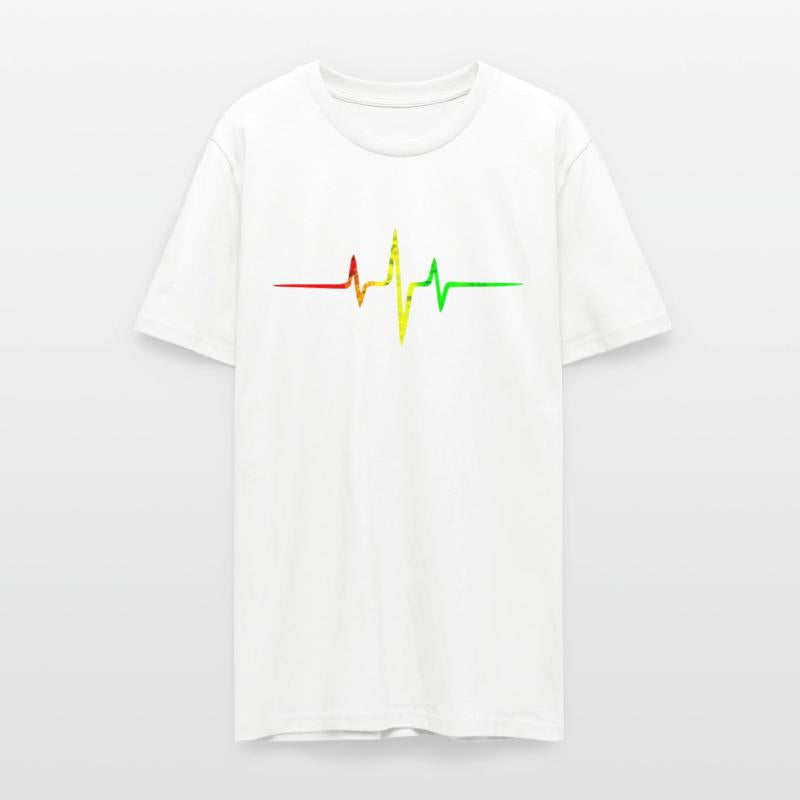 HEARTBEAT JAMAICAN VINTAGE