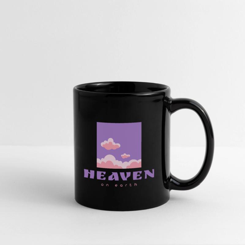 Heaven On Earth Merch