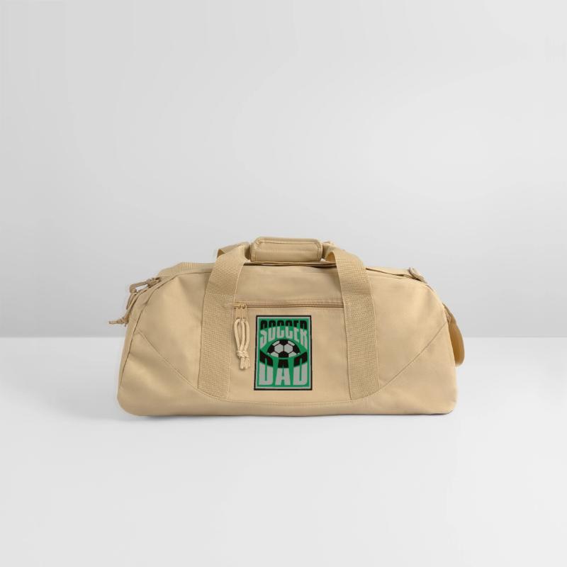 Hobby Sport Soccer Dad