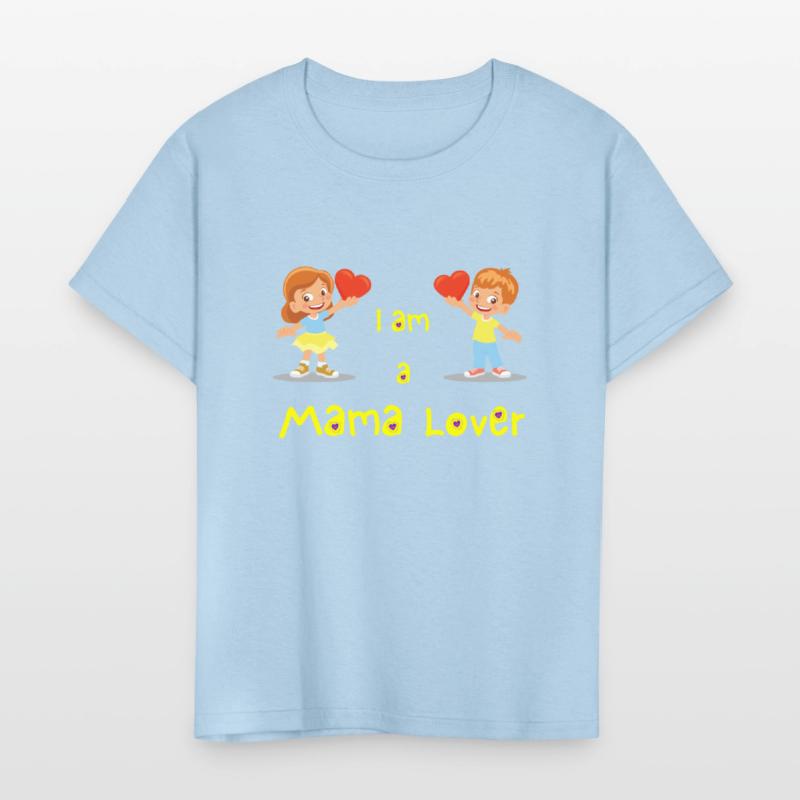 i am a mama lover