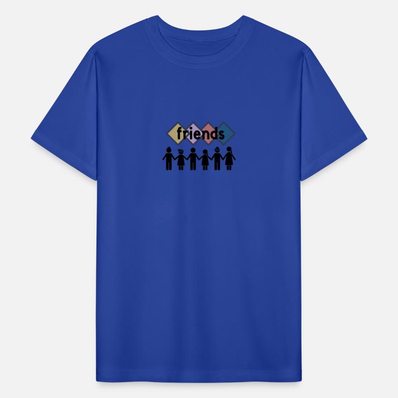 I Have a Little Help From My Friends