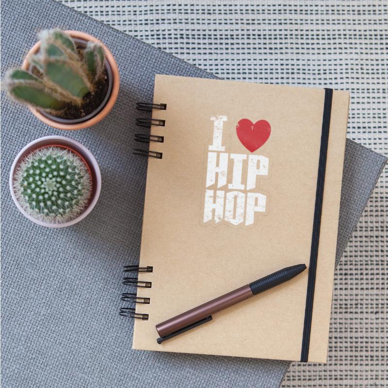 I Love Hip Hop Music Direction Rap Urban