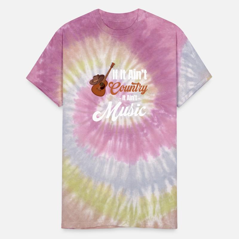 If It Ain't Country It Ain't Music Country Music