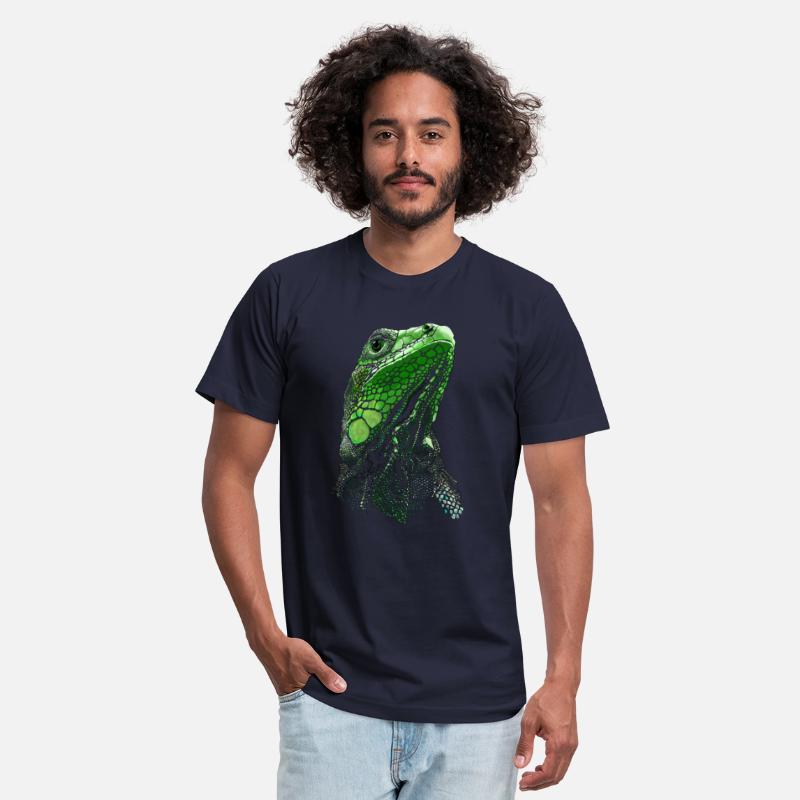 IGUANA T SHIRT