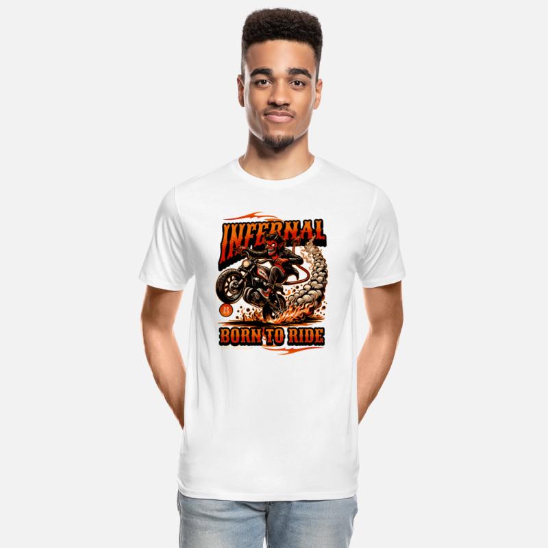 Infernal Born to Ride