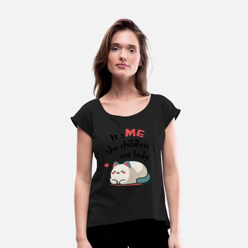 It's Me the Childless Cat Lady 2024 President