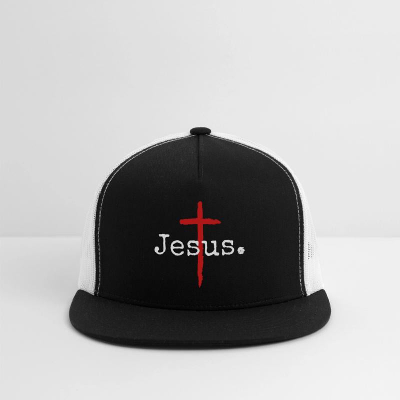 Jesus Christian Cross Design, Christian