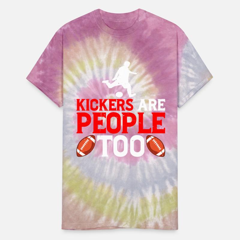 Kickers Are People Too 23