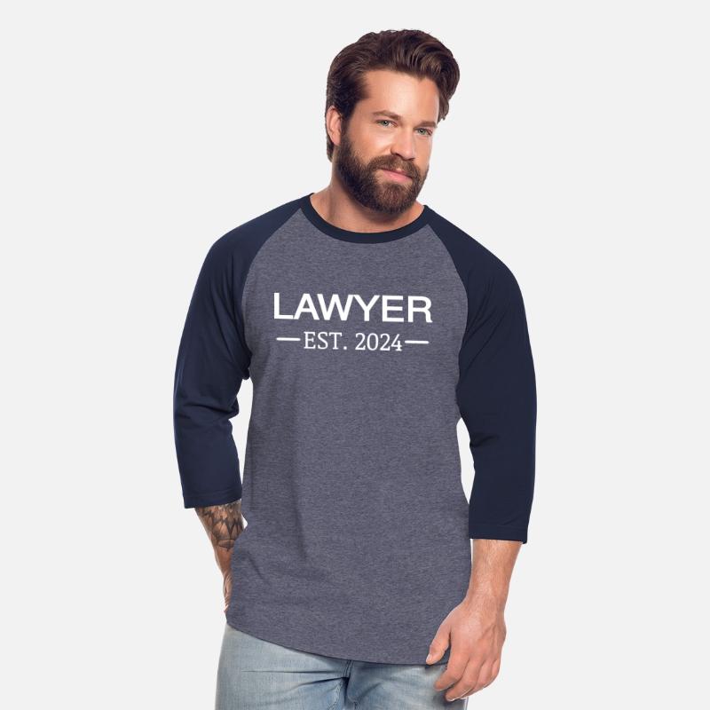 Lawyer Est 2024