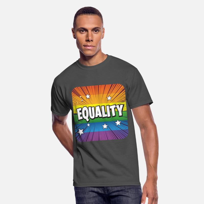 LGBTQ Equality