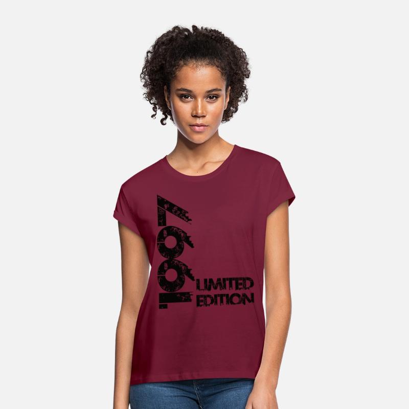 Limited Edition 1997