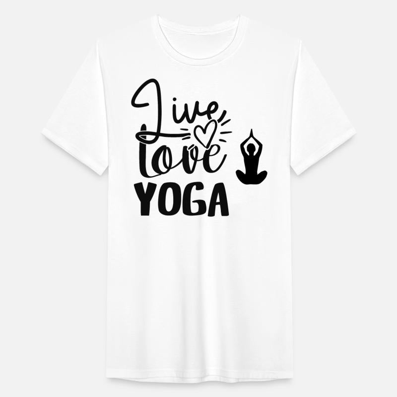Live Love Yoga