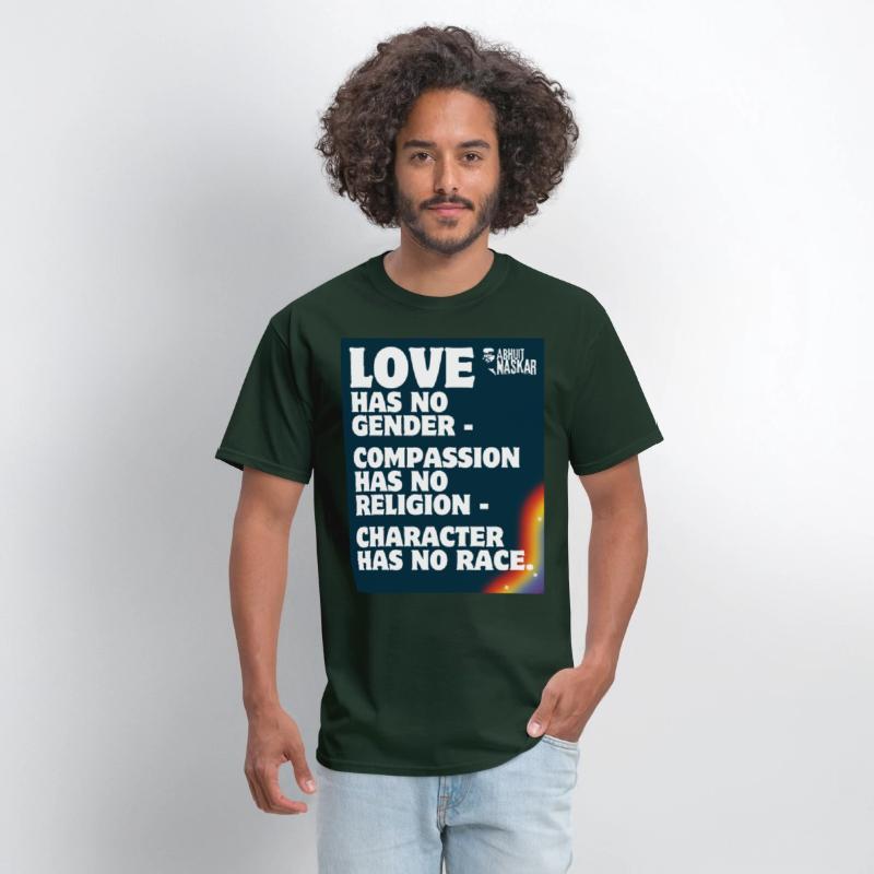 Love Has No Gender - Abhijit Naskar