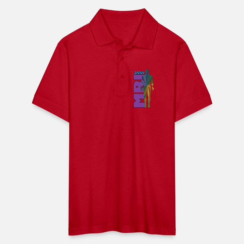 Magnetic Resonance Imaging Scan