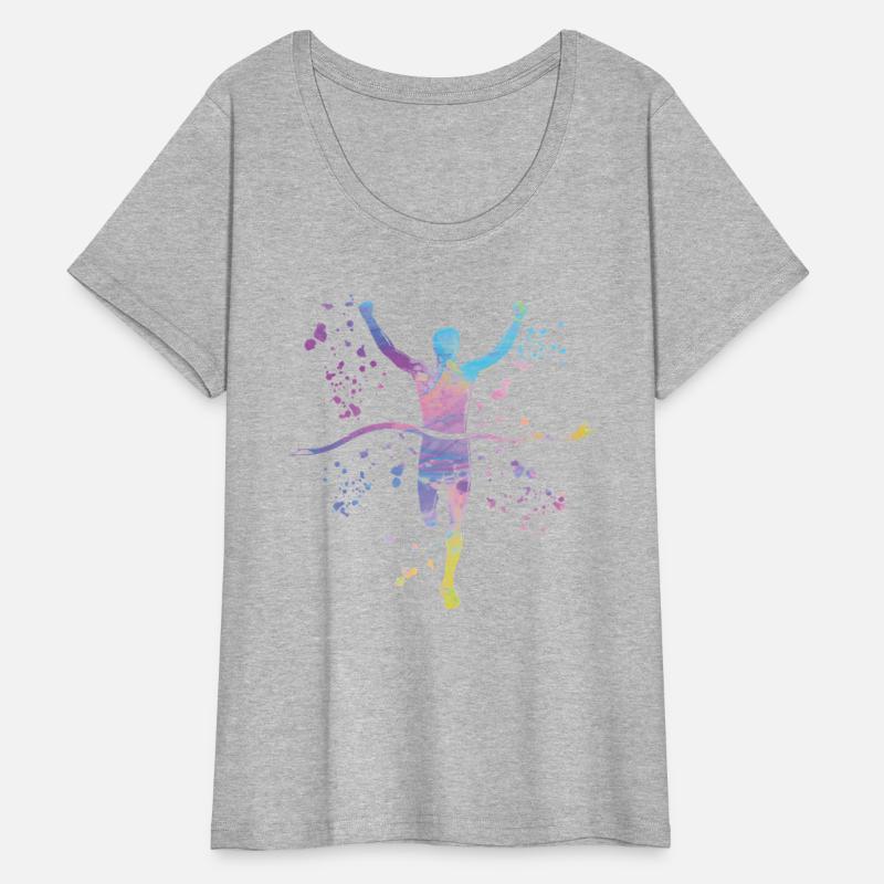 Marathoner Running Finisher Marathon