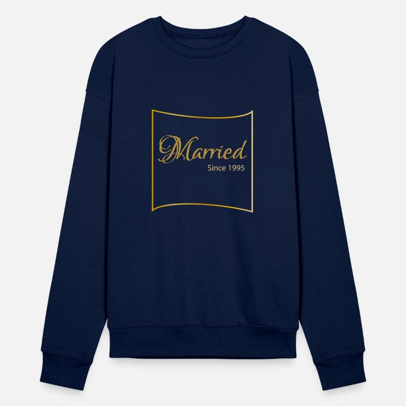MARRIED SINCE 1995 SHIRT