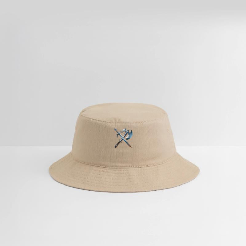 Medieval Weapons - Sword & Axe