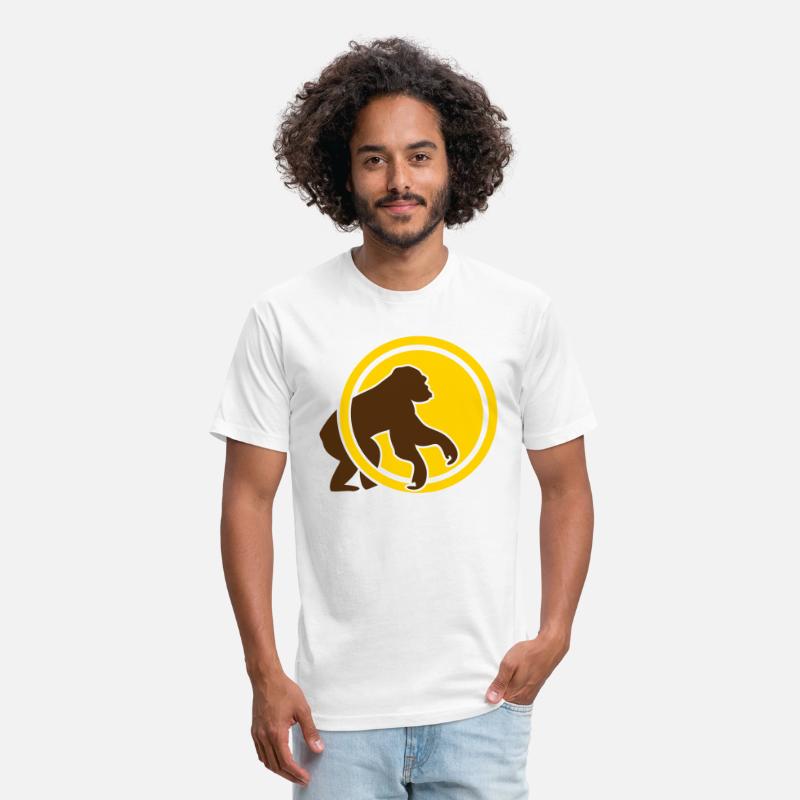 monkey gorilla chimpanzee