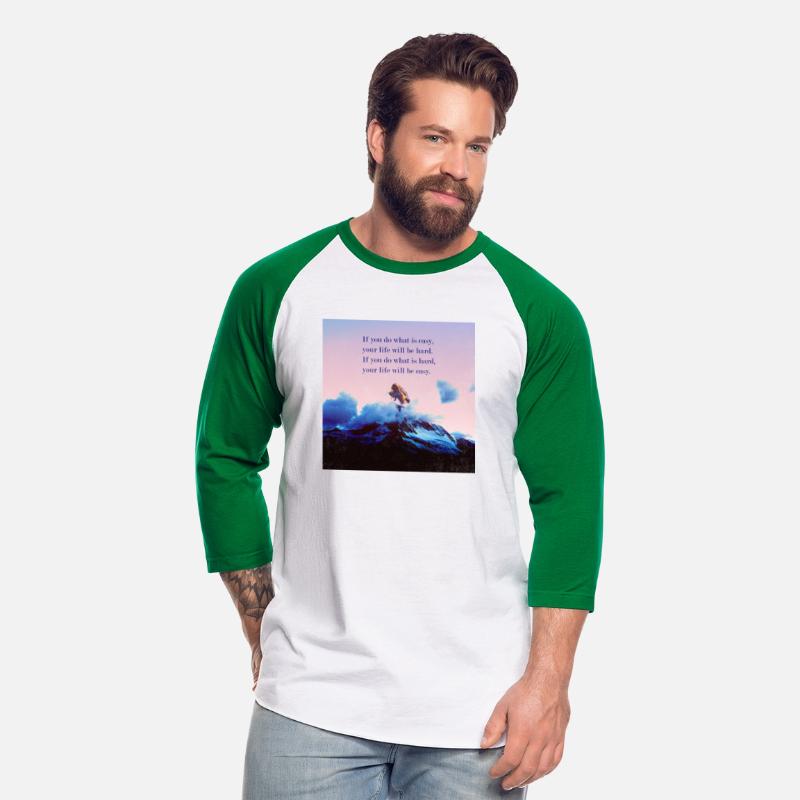 Motivation Quote Inspiration Success Mountains Sky