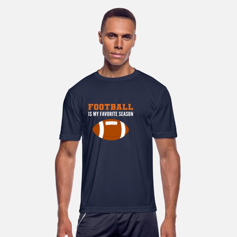 My Favorite Season Varsity Player Gift