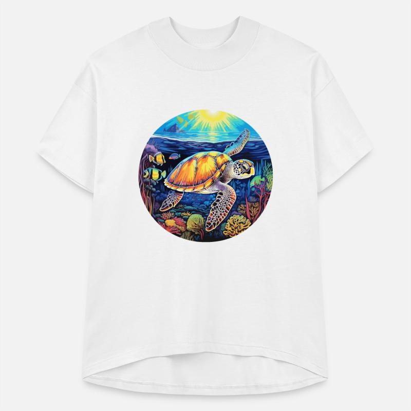 Mystic Marine Melody