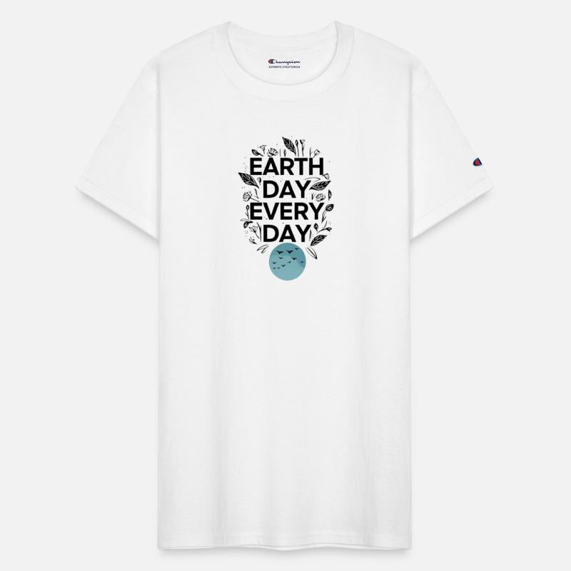 Nature's Anthem: Celebrating Earth Day Daily