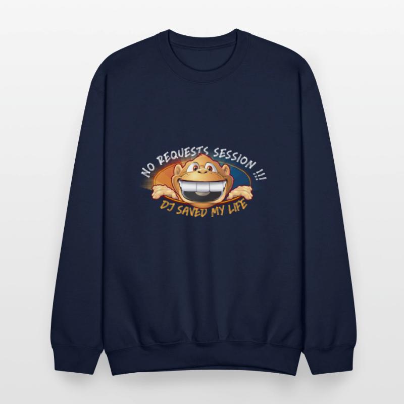 No Requests Session - Dj Saved My Life