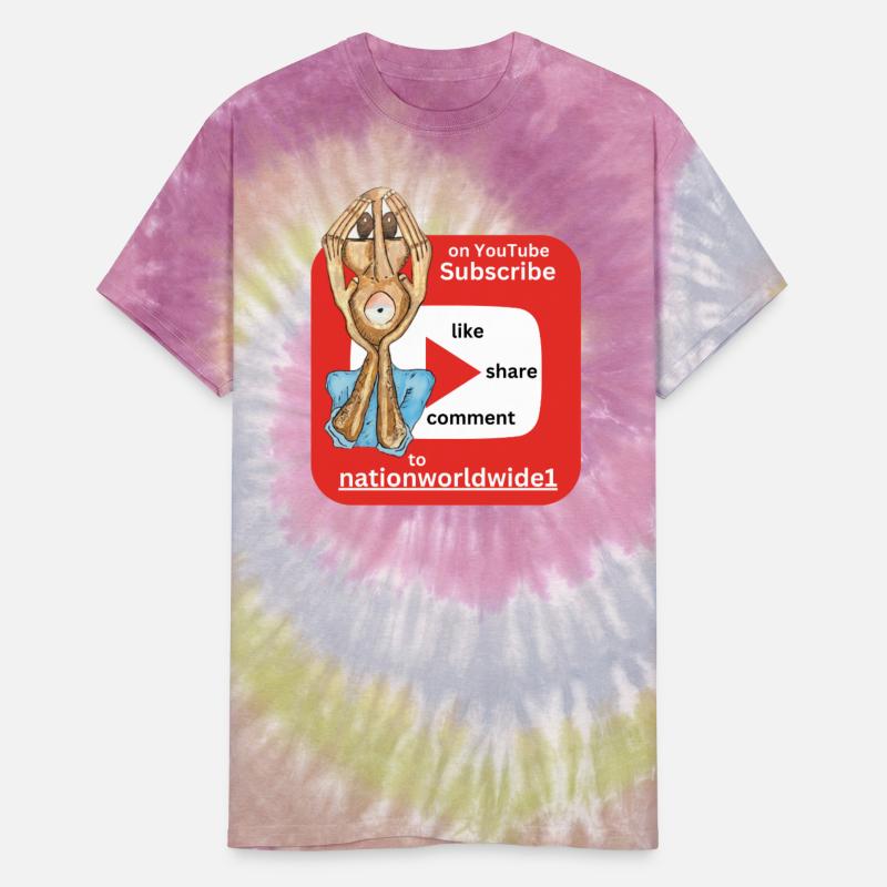 No Seconds, on youtube