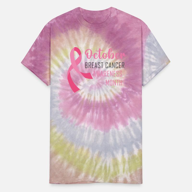 October Breast Cancer Awareness Month