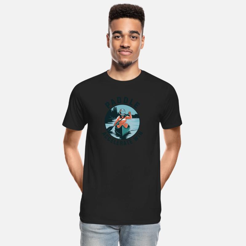 Paddle Accelerate Win