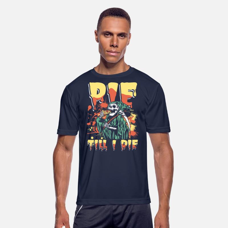 Pie till i die | cupcake & cookies grim reaper