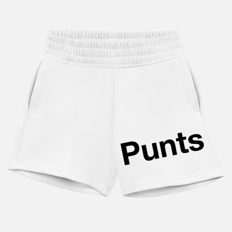 Punts Sweater