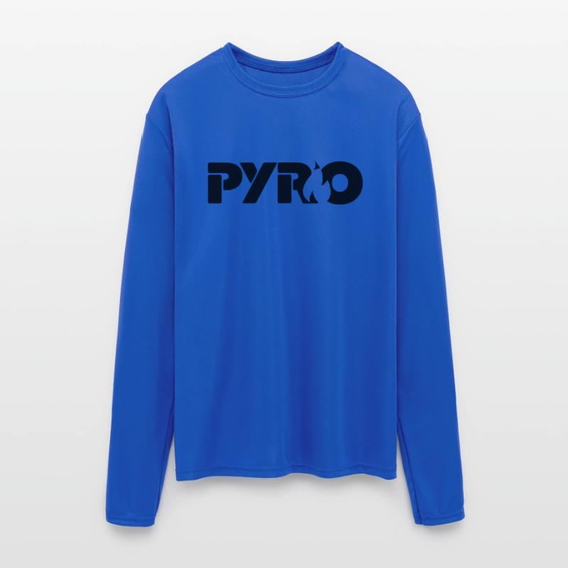 Pyro (Black)