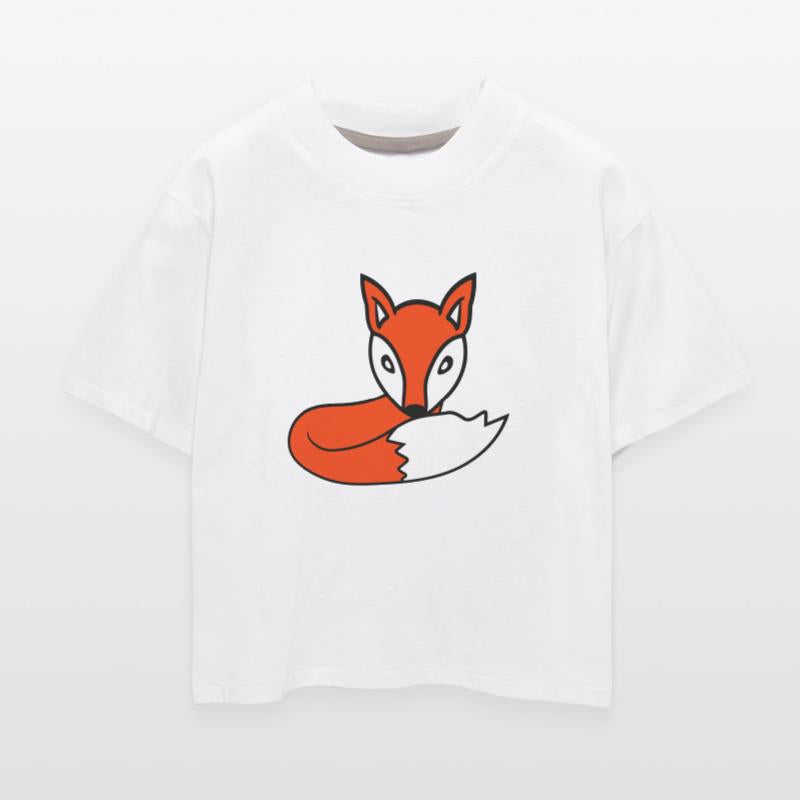 Red Fox Forest Animal Cunning Smart Cute Wild Dog