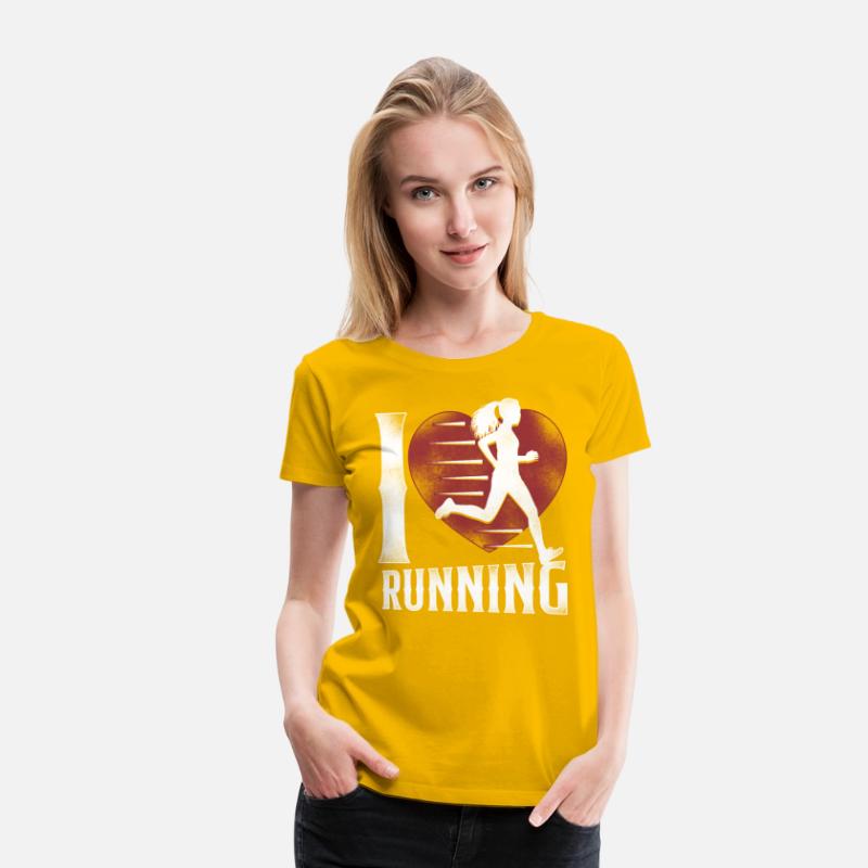 Running Runner Half Marathon Heart