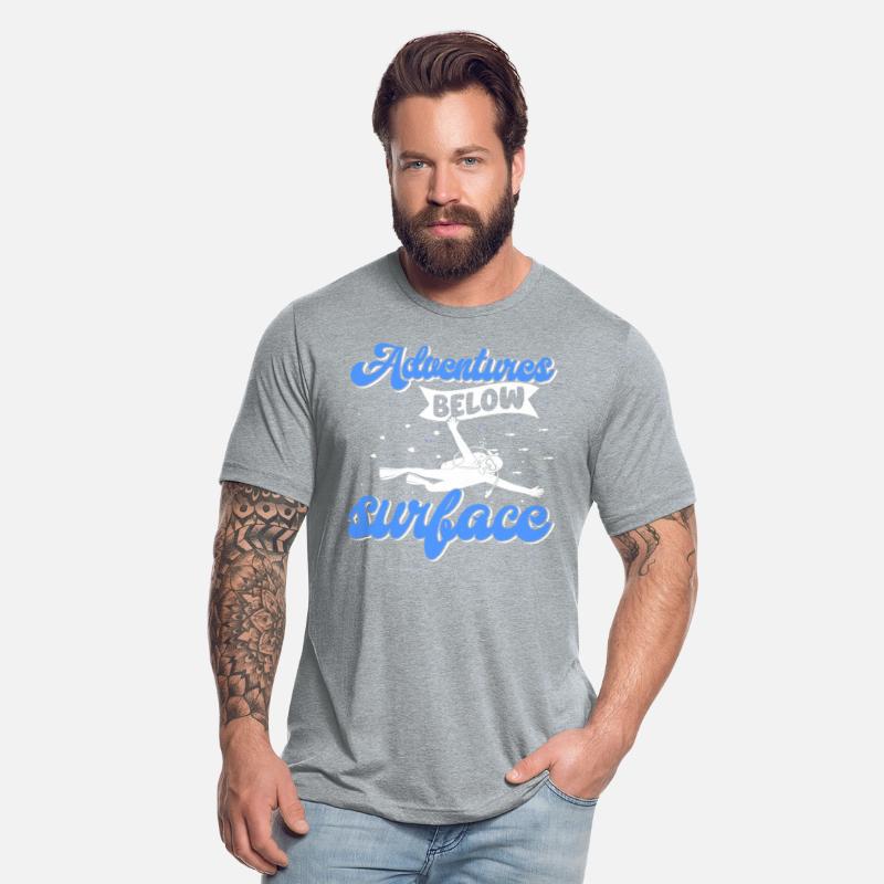 Scuba Diving, Cave Adventure Holiday Sea Divers