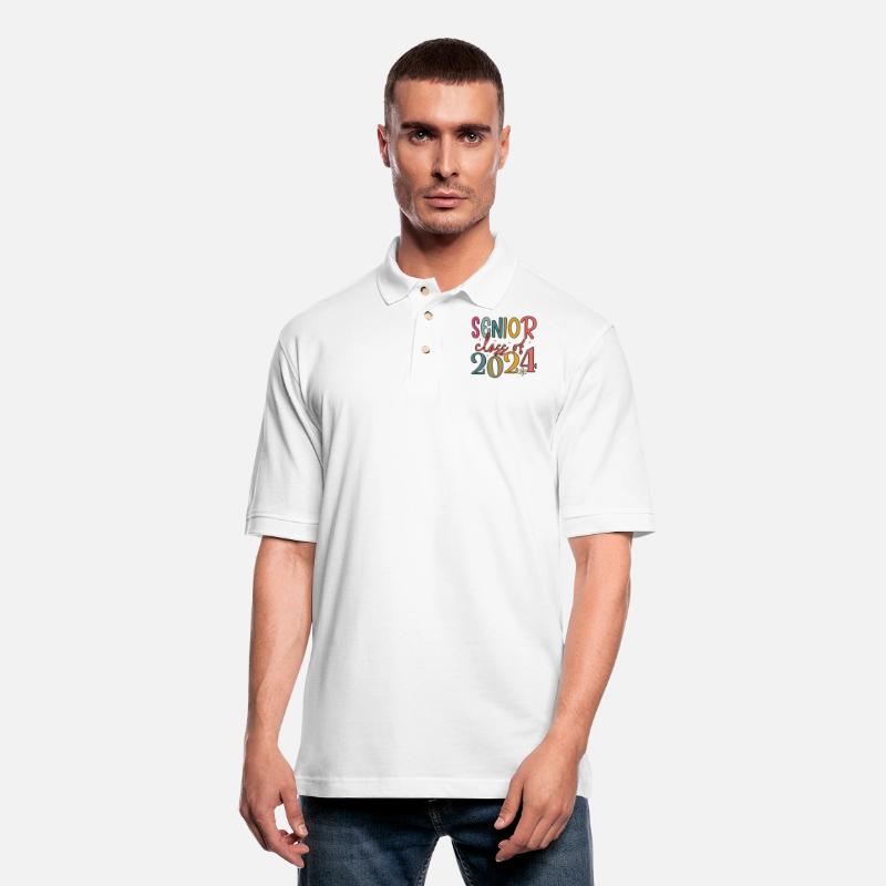 Senior Class Of 2024