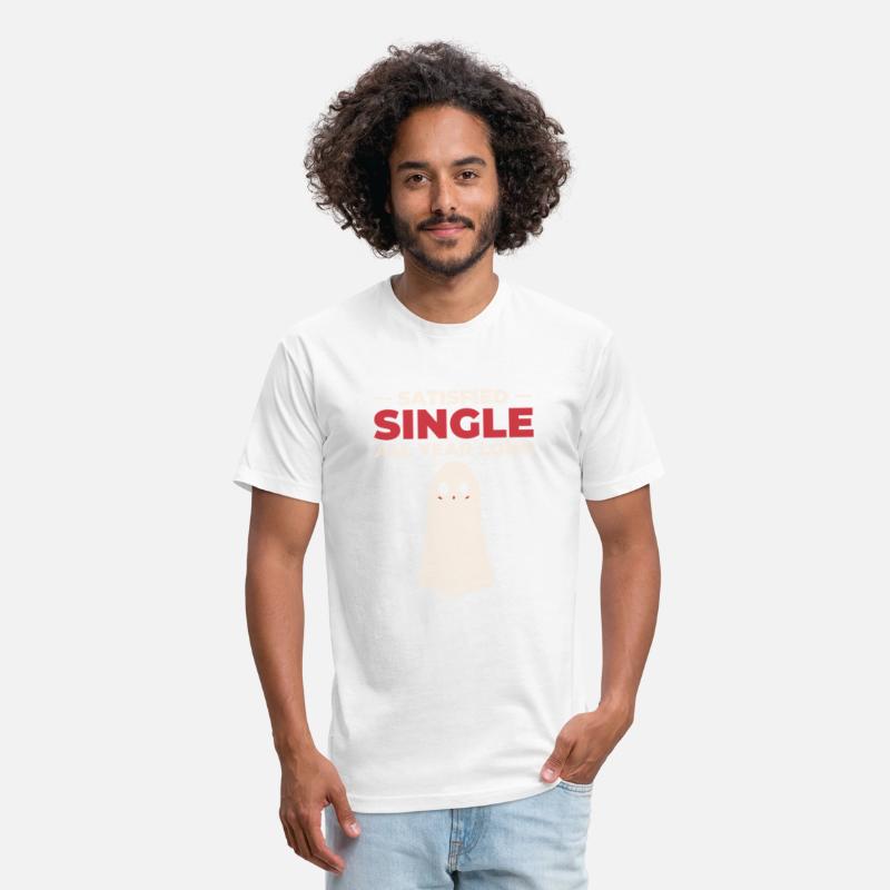 Single Satisfied Relationship Status Solo Single