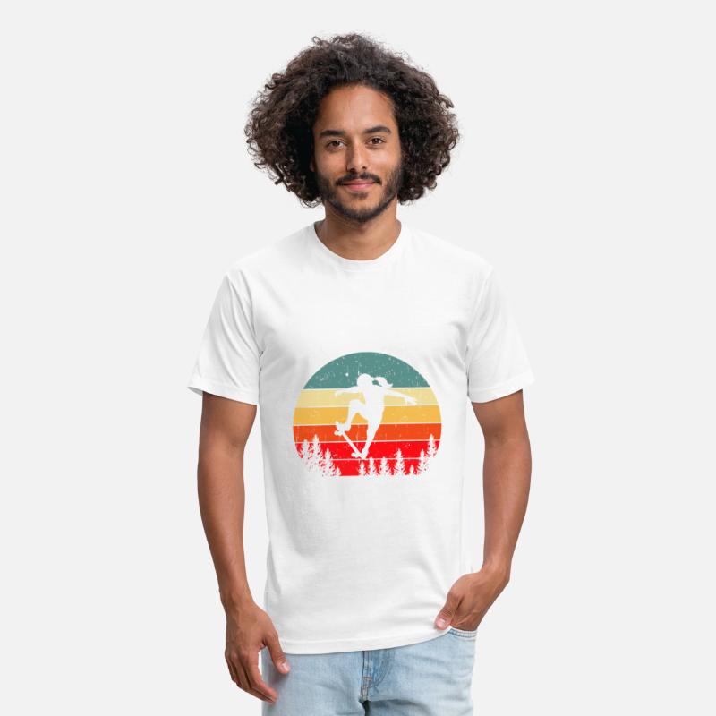 Skateboard Skater Girl Stunt Skater