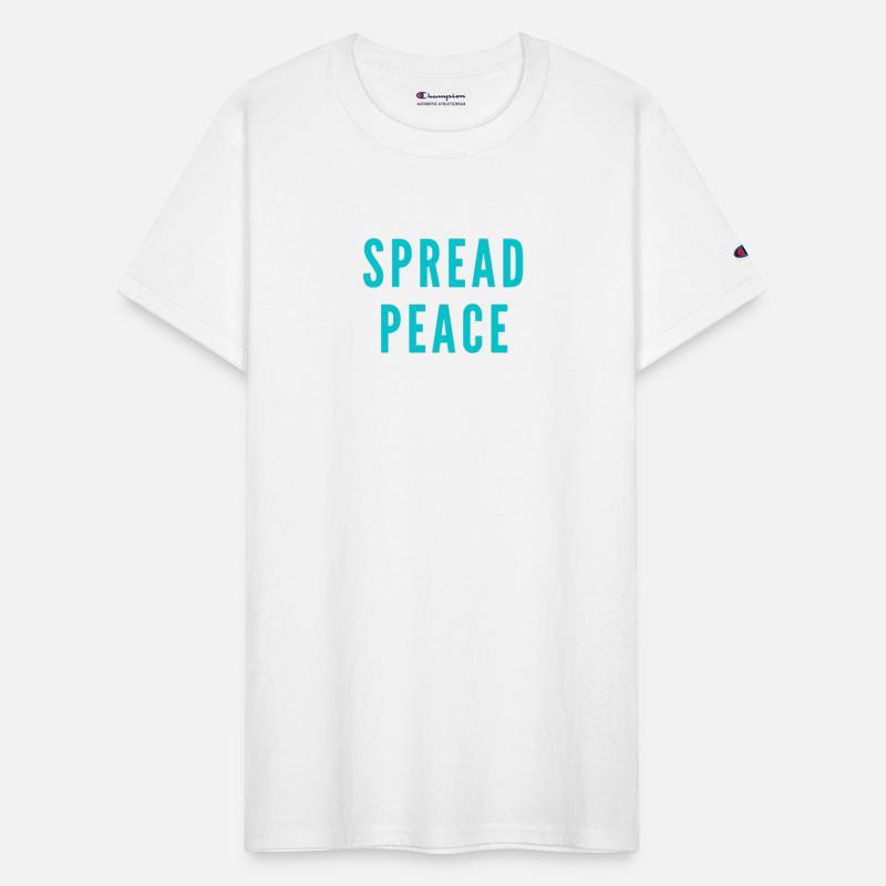 Spread Peace