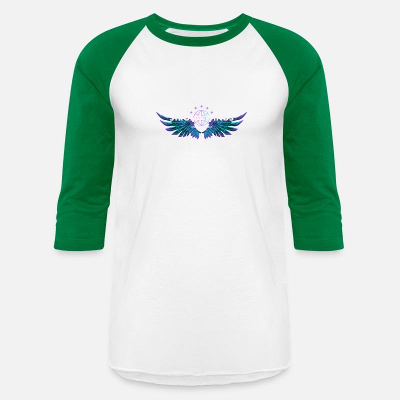 Strong Wings Streetwear