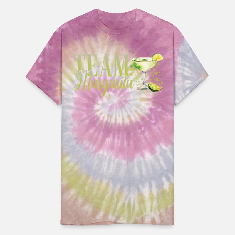 Team Margarita Tequila Stag Party