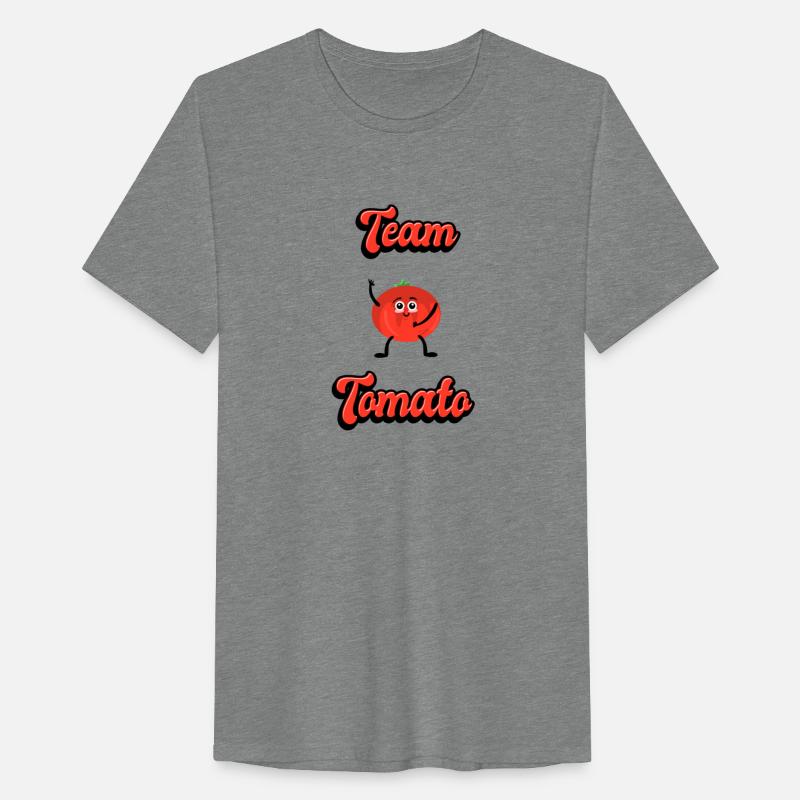 Team Tomato