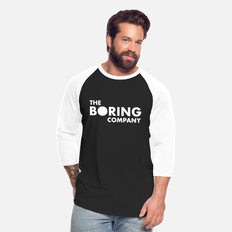 The Boring Company
