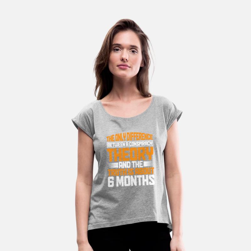 The Only Difference Between A Conspiracy 11