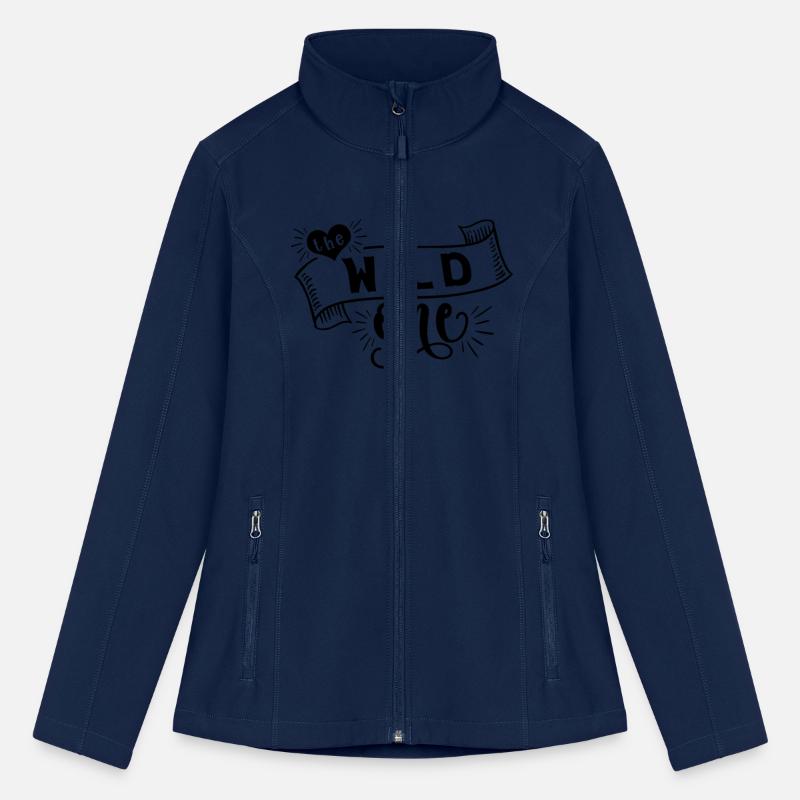 The Wild One - Wedding Party - Friends